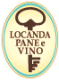 locanda pane e vino - Cortona