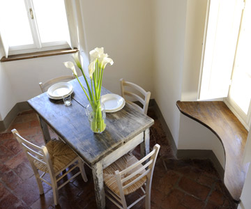 B&B Cortona - Toscana