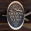 Pane e Vino, typical tuscan cousine, Cortona Italy