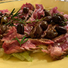 Piatti tipici toscani - Pane e Vino Cortona